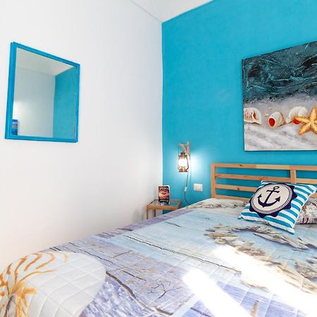 Syracuseapartments Il Pasubio Di Siracusa Stupendo Appartamento Vicino Ad Ortigia A 200M Dal Mare Buitenkant foto