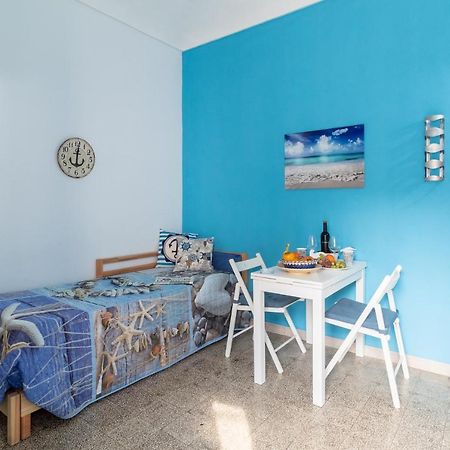 Syracuseapartments Il Pasubio Di Siracusa Stupendo Appartamento Vicino Ad Ortigia A 200M Dal Mare Buitenkant foto