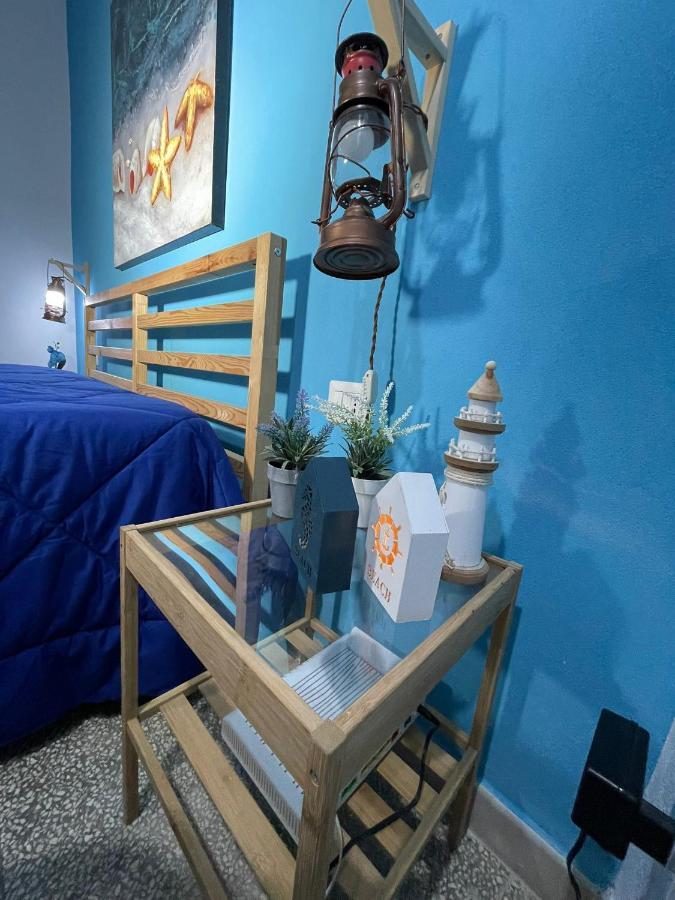 Syracuseapartments Il Pasubio Di Siracusa Stupendo Appartamento Vicino Ad Ortigia A 200M Dal Mare Buitenkant foto