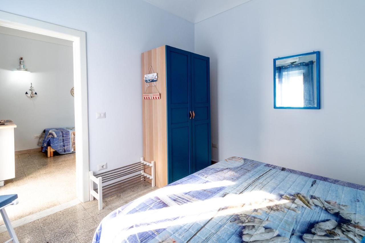 Syracuseapartments Il Pasubio Di Siracusa Stupendo Appartamento Vicino Ad Ortigia A 200M Dal Mare Buitenkant foto