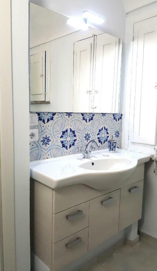 Syracuseapartments Il Pasubio Di Siracusa Stupendo Appartamento Vicino Ad Ortigia A 200M Dal Mare Buitenkant foto
