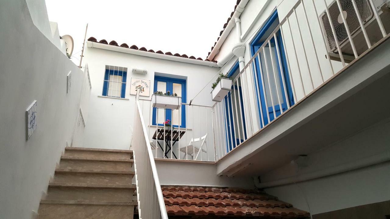 Syracuseapartments Il Pasubio Di Siracusa Stupendo Appartamento Vicino Ad Ortigia A 200M Dal Mare Buitenkant foto